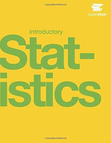 Capa do livro Statistics