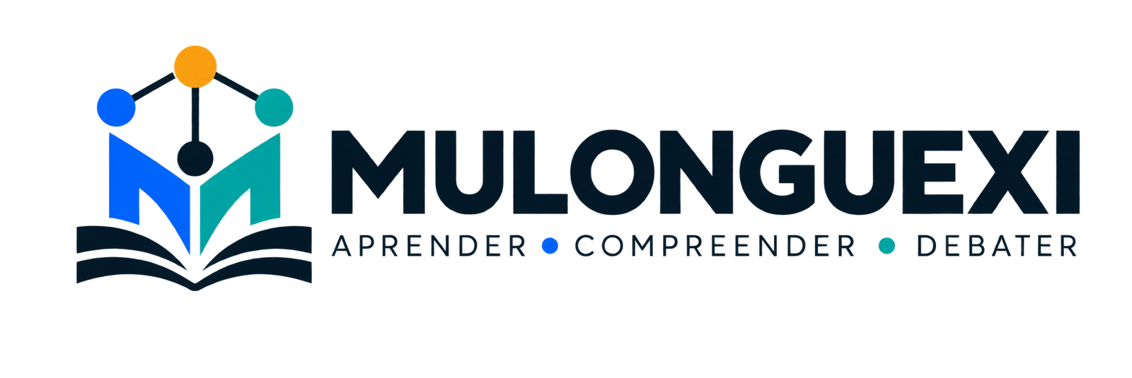 Mulonguexi — Aprender, compreender, debater